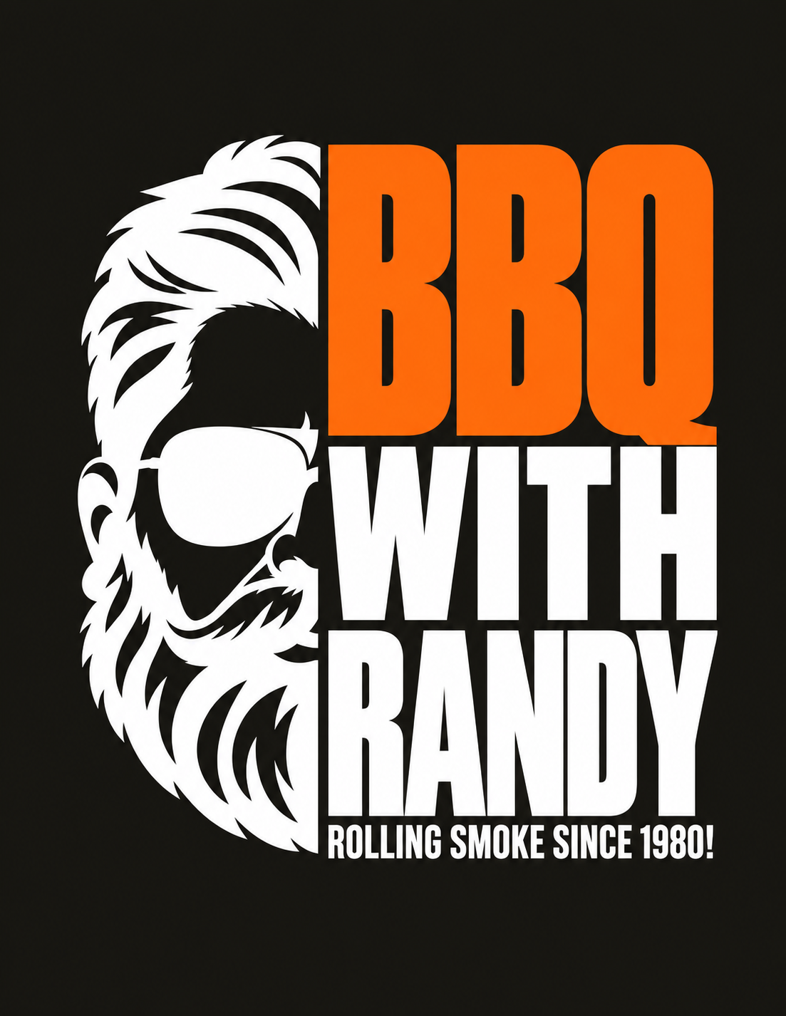 BBQ With Randy — Rolling Smoke Since 1980!